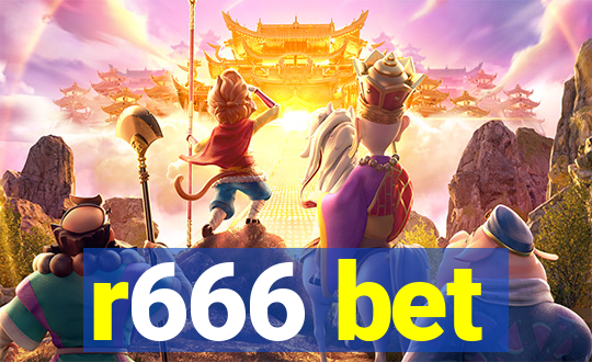 r666 bet